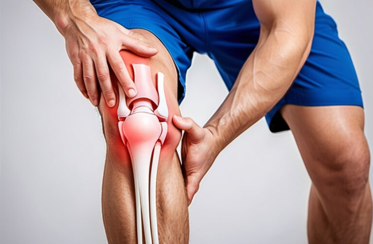 PRP Injection Knee Recovery Time: What to Expect Week by Week