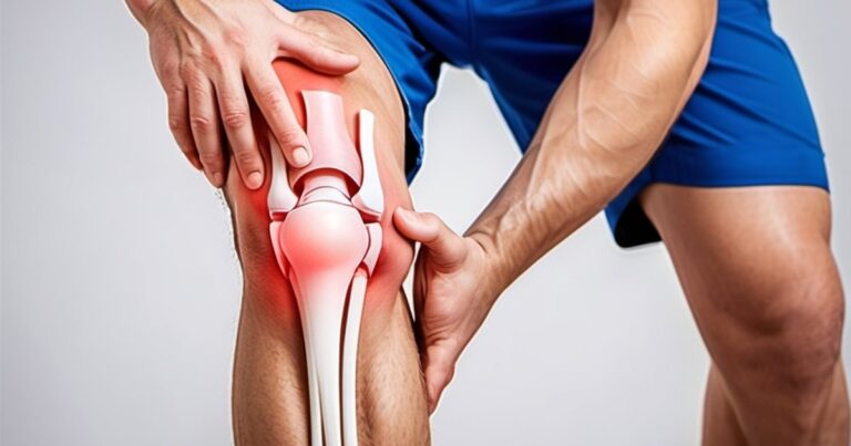 Knee Pain Not Healing? Try PRP Knee Therapy in Riverdale